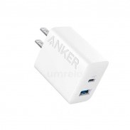 Anker A2348 20W PD 2-Port Wall Charger